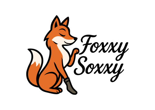 Foxxy Soxxy